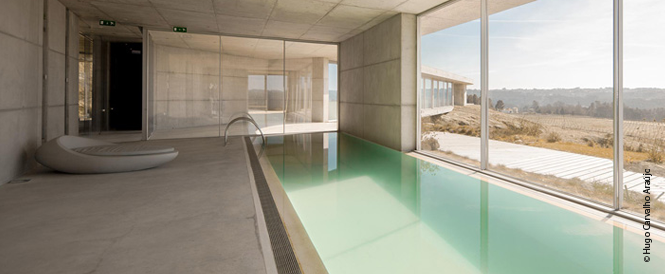 Hotel Quinta de Lemos